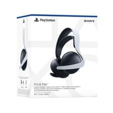 Image of Pulse Elite Wireless Headset - PlayStation 5