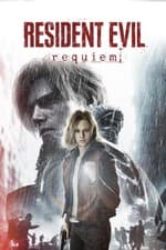 Image of Resident REQUIEM PC [Steam Account] No Disc, STANDARD EDITION. 