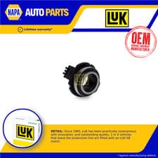 Image of Clutch Release Bearing fits PEUGEOT LuK 1611267780 204140 204142 204160 204167
