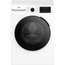Image of Beko BM5D59645UW 9kg Wash 6kg Dry 1400rpm Washer Dryer - White