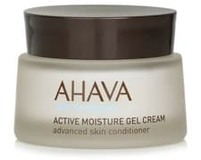 Image of AHAVA Active Moisture Gel Cream 50ml (Advanced Skin Conditioner)