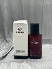 Image of CHANEL N°1 De CHANEL Revitalising Serum 50ml, Brand New with Box, RRP £130.00