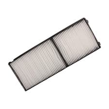 Image of Jaspertronics™ Replacement Air Filter for select Epson Projectors - V13H134A17