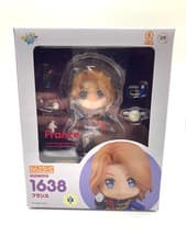 Image of Nendoroid 1638 France Figure Hetalia World Stars Good Smile Company Japan NEW