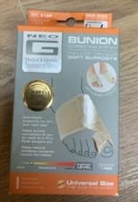 Image of Neo G Bunion Correction System