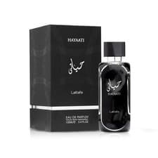 Image of Hayaati Eau De Parfum 100ml By Lattafa