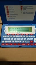 Image of Lexibook Electronic Dictionary and Thesaurus