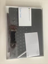 Image of Microsoft Surface Pro 4 Type Cover