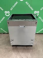 Image of Cooke and Lewis Integrated Dishwasher Full size BI60DISHUK #LF126234