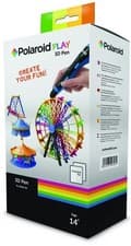 Image of Polaroid Play 3D Pen and Filament Bundle