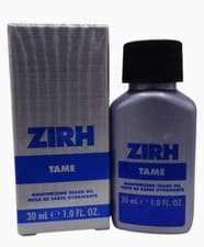 Image of ZIRH Tame Moisturizing Beard Oil