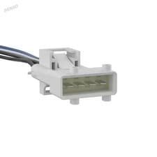 Image of Lambda sensor Heated DOX-1539 DENSO for CITROËN PEUGEOT
