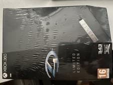 Image of Halo 4 Limited Collector's Edition Xbox 360 New And Sealed