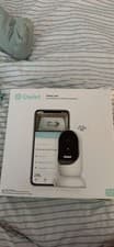 Image of Owlet Baby Monitor with Camera and Audio, WiFi Camera with Two Way...