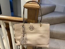 Image of Brand New Tory Burch McGraw Bag