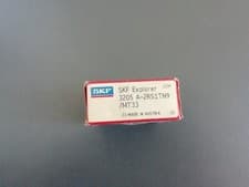 Image of SKF 3205 A 2RS1TN9 MT33 BALL BEARING 3205 A-2RS1TN9/MT33