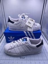 Image of adidas Superstar FY1317  Men’s Trainers - Size UK 6 - New