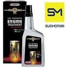 Image of Wynn's 77101 Engine Oil Treatment High Performance Wear Cleaning For Cars
