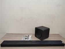 Image of Samsung HW-QS700F Soundbar 3.1.2 Channel with Wireless Subwoofer [ID6011039130]