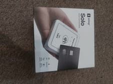 Image of SumUp Solo Smart Card Terminal