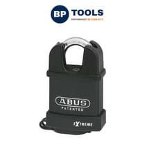 Image of Abus Mechanical Abus 53933 53mm Extreme Weatherproof Padlock