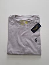 Image of Men’s polo Ralph Lauren t- shirt new % 100 cotton. 4 colours available all sizes