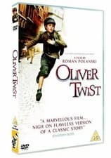 Image of Oliver Twist Ben Kingsley 2006 New DVD Top-quality Free UK shipping
