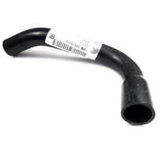 Image of Genuine Vauxhall Corsa Meriva Astra Engine Breather Hose Cylinder Head 55578995