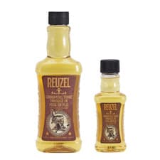 Image of Reuzel Grooming Tonic For Volume & Texture 350ml & 100ml