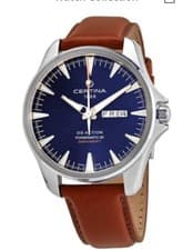 Image of Certina DS Action Day - Date Powermatic 80