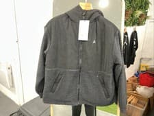 Image of Aubrion React Sherpa Fleece Jacket Size L