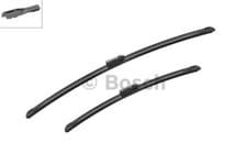 Image of BOSCH 3 397 014 116 Wiper Blade for AUDI,PORSCHE,SKODA,SSANGYONG,TESLA,VW