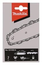Image of Makita 191H02-6 Chain 90px Chainsaw 14"/35cm • 52 links • 3/8" • 1.1mm