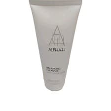 Image of Alpha H Balancing Cleanser with Aloe Vera 200ml - BRAND NEW & SEALED. No Box
