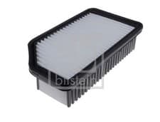 Image of Febi Bilstein Air Filter For Kia Rio