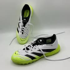 Image of Adidas Predator League Turf Football Boots, Kids Size 3
