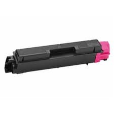 Image of Kyocera Toner Cartridge TK-580M Yes 2800 Page 1T02KTBNL0
