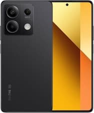 Image of New Xiaomi Redmi Note 13 Pro 5G 256GB/8GB Sim Free Unlocked Android Smartphone