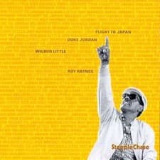 Image of Flight to Japan by Duke Jordan [CD]