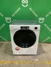 Image of Haier Integrated Washing Machine 9Kg 1600rpm A Rated HWQ90B416FWB-UK #LF116045