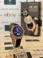 Image of Radley Series 33 Smart Watch navy