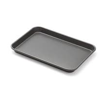 Image of Stellar Baking Tray Eclipse 34x24x2cm Non-Stick Steel Bakeware Dishwasher Safe