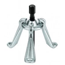 Image of KATSU Heavy Duty Universal Wheel Hub Puller Up To 19cm Rear Brake Drum Tool