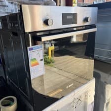 Image of Bosch HHF113BR0B Oven Series 2 Built-in Electric Single  BARGAIN