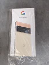 Image of Google Pixel 6 Pro, 128GB Unlocked, Brand New In Box Factory Sealed