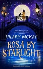 Image of Rosa By Starlight by Hilary McKay Paperback