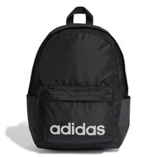 Image of adidas Essentials Linear Backpack 26.5 L Rucksack Black Sports Gym Travel School