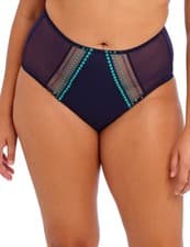 Image of 3XL - 20 Elomi Matilda Brief High Waist Full Knicker Curvy Plus Size Lingerie