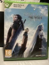 Image of Crisis Core: Final Fantasy VII (Microsoft Xbox, 2022)