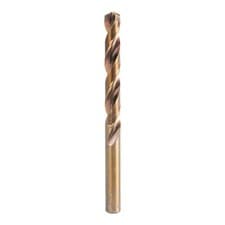 Image of GROUND JOBBER COBALT JOBBER DRILL BITS - COBALT M35, 1mm- 13mm
